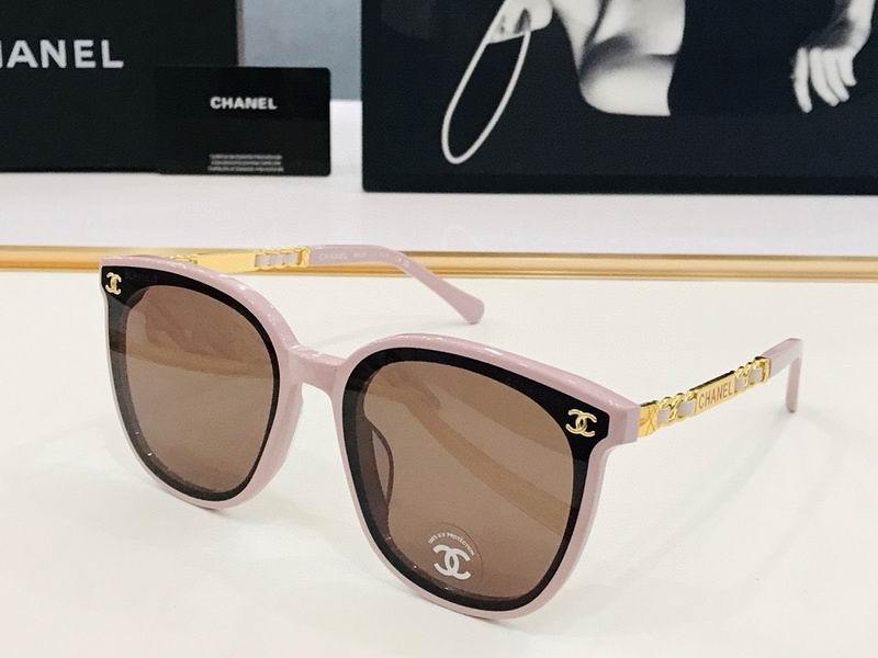 Chanel Sunglasses 1229